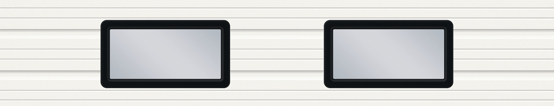 SSG Standard windows