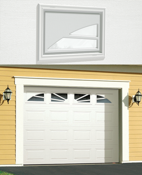 Williamsburg decorative insert