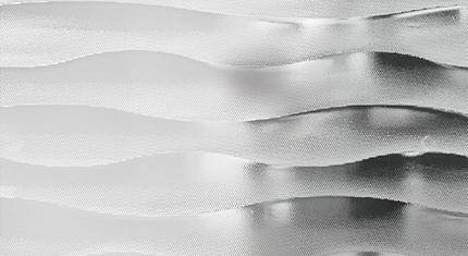 Fluid glass