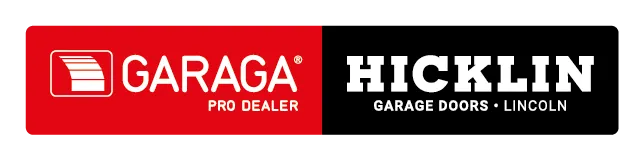 ACS Door Services of Lincoln logo