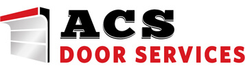 ACS Door Services logo